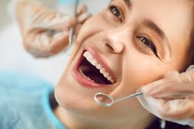Klinik Spesialis Gigi